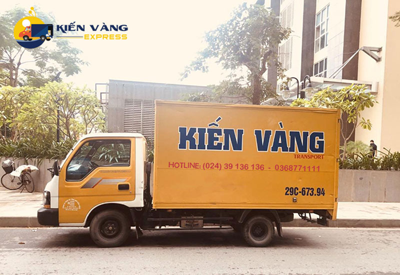 Top 6 Công Ty Chuyển Nhà Trọn Gói Uy Tín Tốt Nhất Tại Hà Nội 12 Chuyển nhà trọn gói Kiến Vàng tại Hà Nội