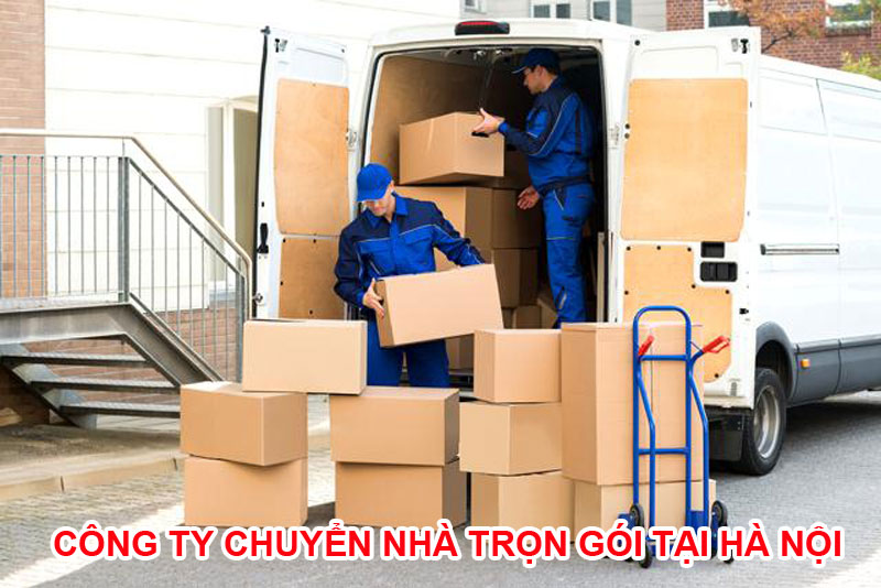 Top 6 Công Ty Chuyển Nhà Trọn Gói Uy Tín Tốt Nhất Tại Hà Nội 8 Công Ty Chuyển Nhà Trọn Gói Tốt Nhất Tại Hà Nội