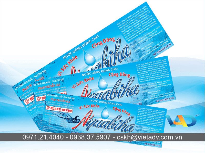 In DECAL ở đâu tốt, giá rẻ, uy tín và chất lượng tại TP HCM 7 In DECAL ở đâu tốt, giá rẻ, uy tín và chất lượng tại TP HCM 4