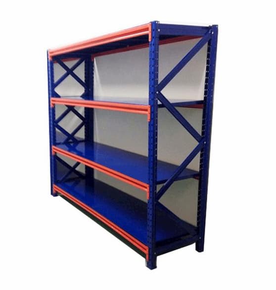 TOP 10 Công Ty Bán Kệ Sắt Trung Tải Giá Rẻ Tại TPHCM 18 Kệ Sắt Minh Phát - Bán kệ trung tải tại TPHCM