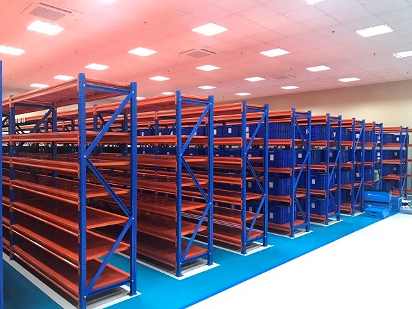 TOP 10 Công Ty Bán Kệ Sắt Trung Tải Giá Rẻ Tại TPHCM 14 Công ty TPPRack - Bán kệ trung tải tại TPHCM