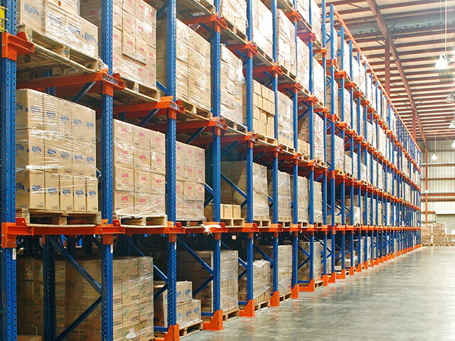 TOP 10 Công Ty Bán Kệ Sắt Trung Tải Giá Rẻ Tại TPHCM 15 Nhân Thiên Phú - Bán kệ trung tải tại TPHCM