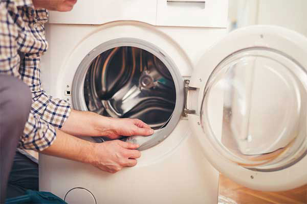 Cách tự vệ sinh máy giặt đơn giản tại nhà - Ai cũng làm được 11 Tại sao cần phải vệ sinh máy giặt?