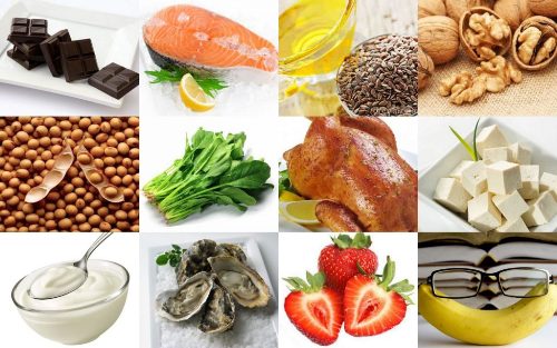 Nhu cầu sinh lý của phụ nữ theo độ tuổi thay đổi thế nào? 13 Thực phẩm bổ sung sinh lý nữ