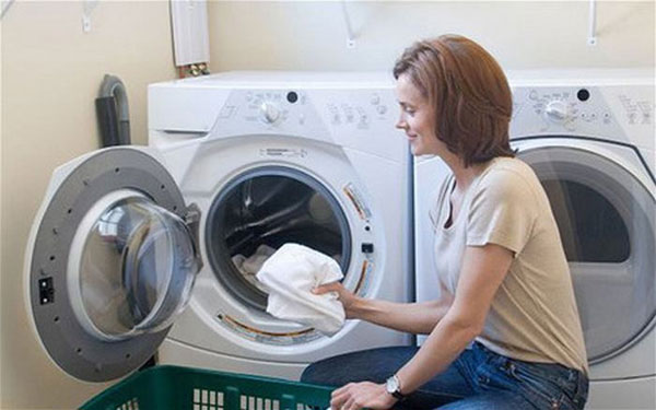 Cách tự vệ sinh máy giặt đơn giản tại nhà - Ai cũng làm được 12 Vệ sinh máy giặt đúng cách