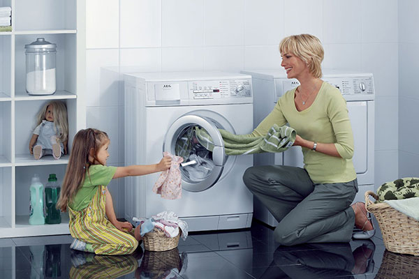Cách tự vệ sinh máy giặt đơn giản tại nhà - Ai cũng làm được 17 Cách tự vệ sinh máy giặt đơn giản tại nhà - Ai cũng làm được 6