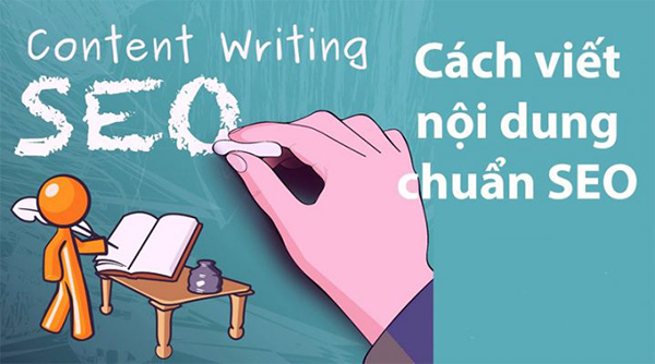 Hướng dẫn viết content chuẩn SEO từ A đến Z, Đơn giản ai cũng làm được 14 Hướng dẫn viết content chuẩn SEO hiệu quả