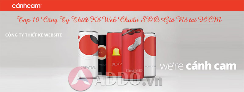Top 10 Công ty thiết kế Web chuẩn SEO, uy tín, giá rẻ tại TPHCM 22 Top 10 Công ty thiết kế Web chuẩn SEO, uy tín, giá rẻ tại TPHCM 18