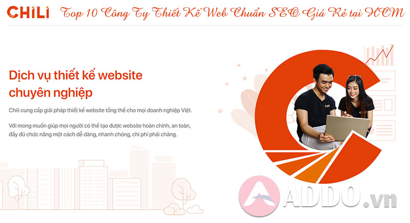 Top 10 Công ty thiết kế Web chuẩn SEO, uy tín, giá rẻ tại TPHCM 21 Top 10 Công ty thiết kế Web chuẩn SEO, uy tín, giá rẻ tại TPHCM 17