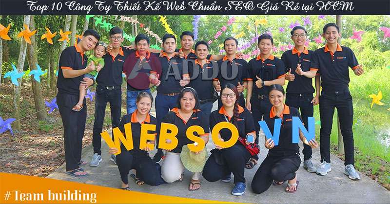 Top 10 Công ty thiết kế Web chuẩn SEO, uy tín, giá rẻ tại TPHCM 15 Top 10 Công ty thiết kế Web chuẩn SEO, uy tín, giá rẻ tại TPHCM 11