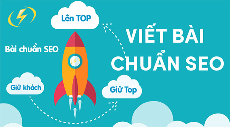 Hướng dẫn viết content chuẩn SEO từ A đến Z, Đơn giản ai cũng làm được 12 Content chuẩn SEO mang lại nhiều lợi ích cho doanh nghiệp