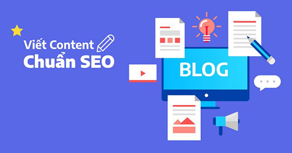 Hướng dẫn viết content chuẩn SEO từ A đến Z, Đơn giản ai cũng làm được 17 Viết content chuẩn SEO giúp website đạt được thứ hạng tìm kiếm tốt nhất