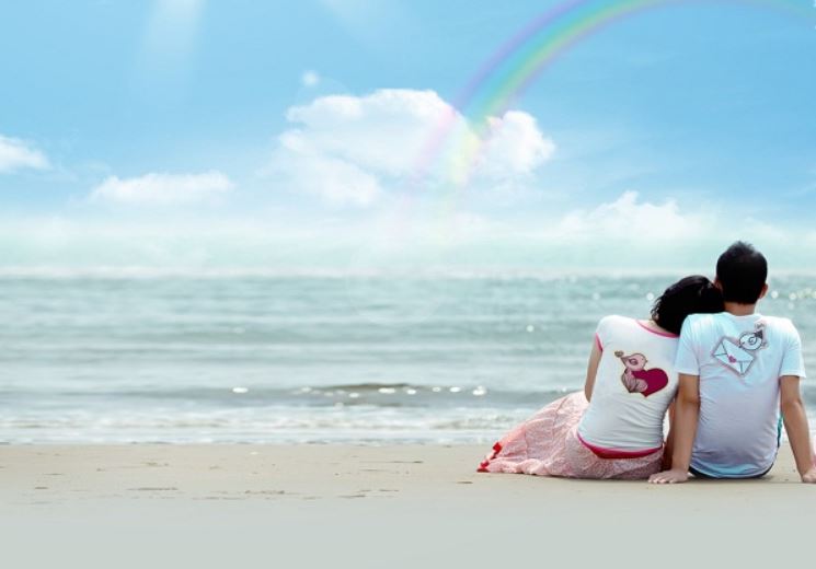 Bói tình yêu theo chữ cái đầu: Chỉ rõ nên kết duyên với ai, tính cách ra sao 13 Chữ H - Nghiêm túc nhưng hơi nhiều toan tính