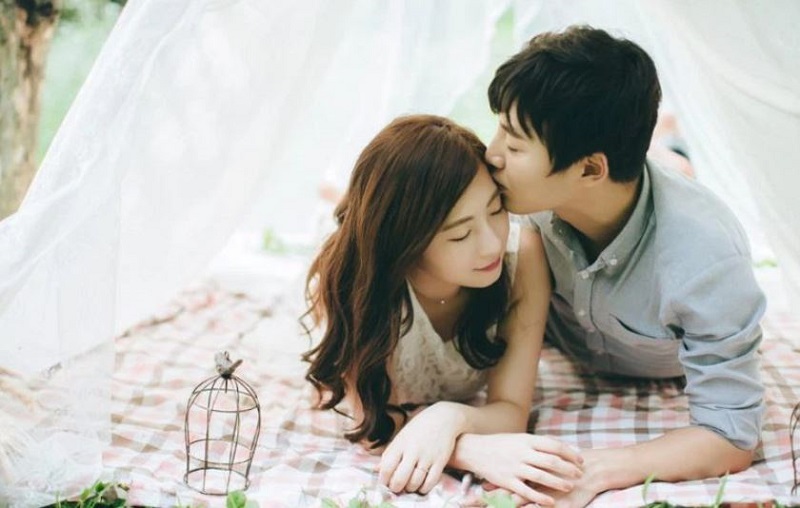Bói tình yêu theo chữ cái đầu: Chỉ rõ nên kết duyên với ai, tính cách ra sao 12 Chữ G – Tìm kiếm sự hoàn mỹ trong ái tình