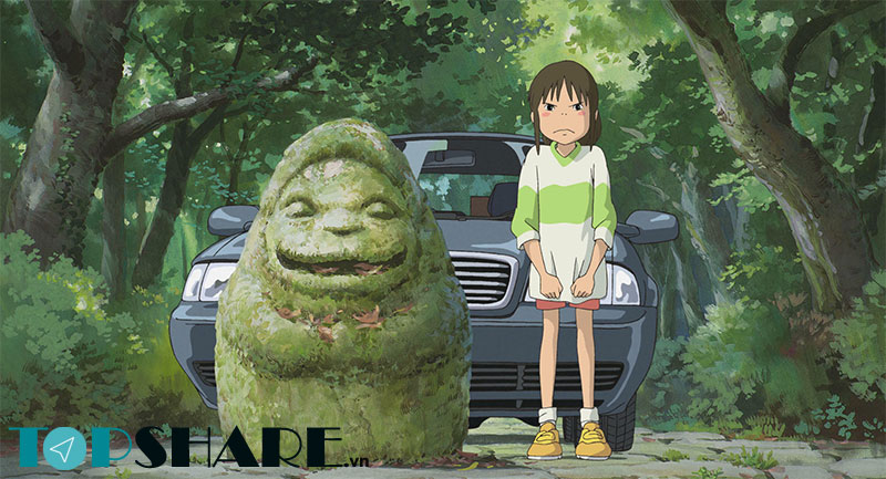 Anime là gì? Cartoon là gì? Làm sao để phân biệt hoạt hình Anime vs Cartoon? 6 Anime là gì? Hoạt hình Anime là gì?