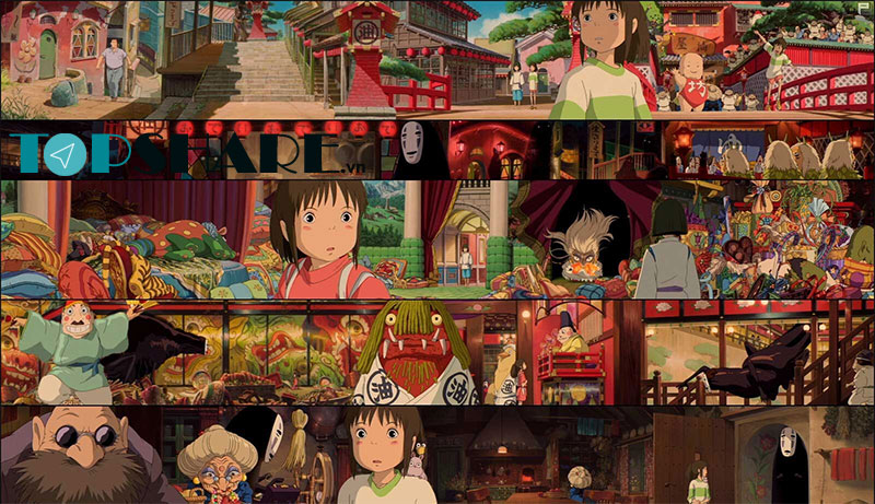 Anime là gì? Cartoon là gì? Làm sao để phân biệt hoạt hình Anime vs Cartoon? 9 Đặc trưng của dòng phim hoạt hình Anime