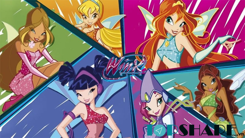 Anime là gì? Cartoon là gì? Làm sao để phân biệt hoạt hình Anime vs Cartoon? 10 Đặc trưng của dòng phim hoạt hình Cartoon