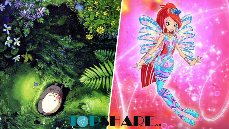 Anime là gì? Cartoon là gì? Làm sao để phân biệt hoạt hình Anime vs Cartoon? 8 Làm sao để phân biệt hoạt hình Anime vs Cartoon?