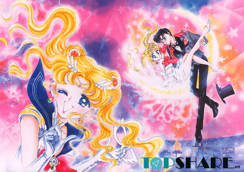 Top 30+ Các thể loại Anime hot nhất hiện nay | Bạn có biết 10 Manga