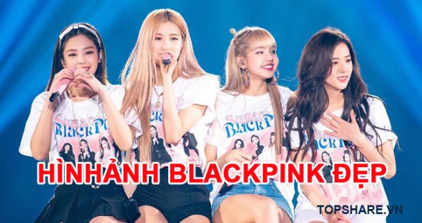 Hình ảnh Blackpink Đẹp