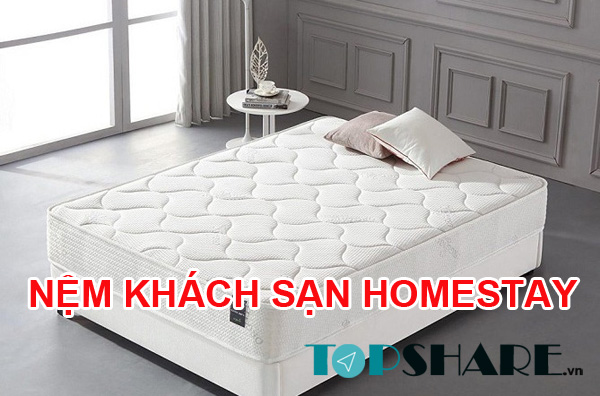 Nệm Khách Sạn Homestay