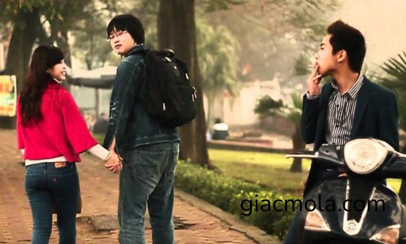 Mơ thấy có người thích mình điềm gì? Nằm mơ thấy có người thích mình đánh số gì? 12 Mơ thấy có người thích mình khi bạn đã có người yêu hiện tại