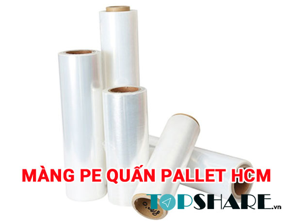 Màng PE tại HCM