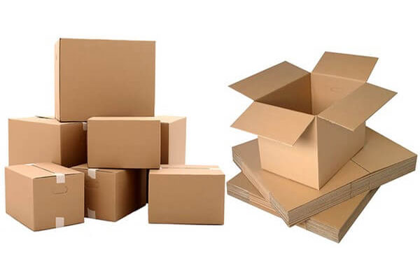 Nơi bán Thùng Carton tại TPHCM giá rẻ, chất lượng 9 Thùng carton
