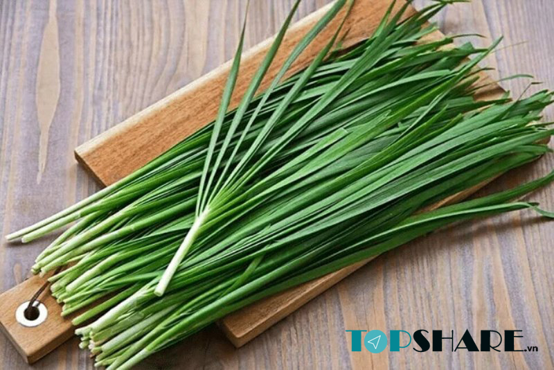 Hẹ - Gia vị cho bữa ăn ngon miệng, nâng cao sức khỏe 5 Hẹ - Gia vị cho bữa ăn ngon miệng, nâng cao sức khỏe 2