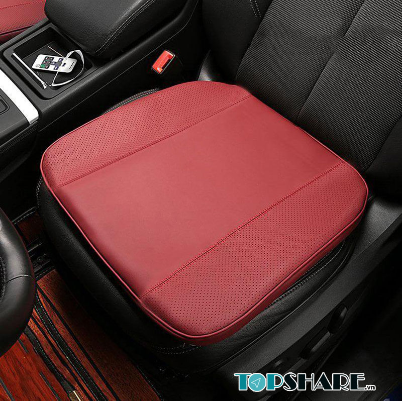 Lót ghế xe ô tô 4 chỗ loại nào tốt? 5 Lót ghế xe ô tô 4 chỗ bằng cao su non cho cảm giác ngồi êm ái, dễ chịu