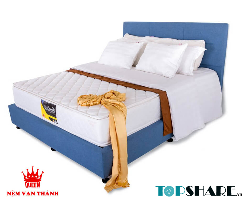 Nệm Lò Xo là gì? Ưu điểm, Phân loại & Báo giá Nệm Lò Xo 22 Nệm lò xo Vạn Thành