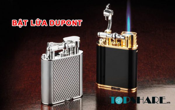 Bật lửa Dupont