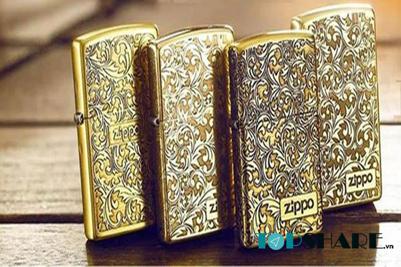 Top 5 Cửa hàng bán bật lửa Zippo chính hãng giá tốt tại Hà Nội 7 Bật lửa Zippo 79 - Bán bật lửa Zippo giá rẻ tại Hà Nội
