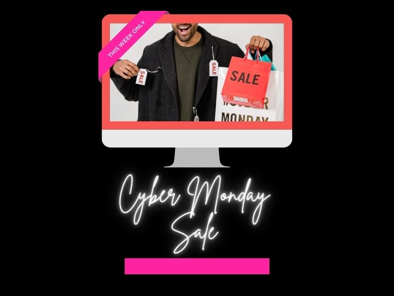 Black Friday và Cyber Monday là gì? Sales Black Friday hot nhất 8 Black Friday và Cyber Monday là gì? Sales Black Friday hot nhất 8