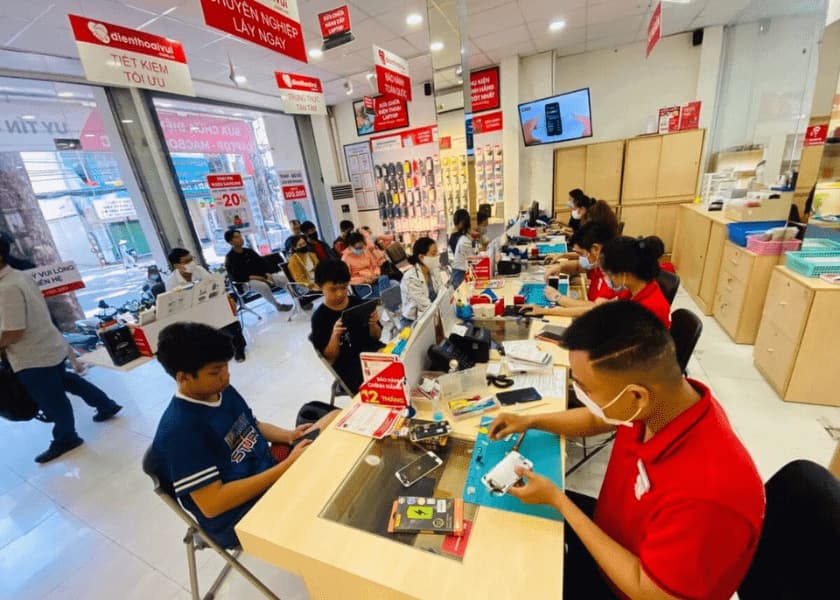 Black Friday và Cyber Monday là gì? Sales Black Friday hot nhất 10 Black Friday và Cyber Monday là gì? Sales Black Friday hot nhất 10