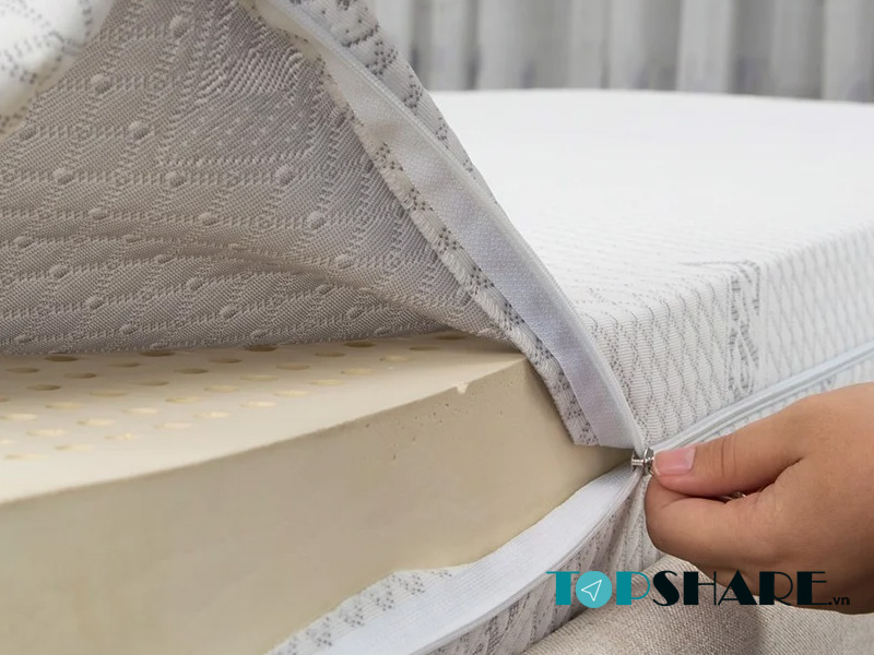 Nệm cao su Edena có tốt không? Cách lựa chọn nệm Edena tốt & giá rẻ 12 Cách lựa chọn sản phẩm nệm cao su Edena phù hợp với từng nhu cầu của bạn
