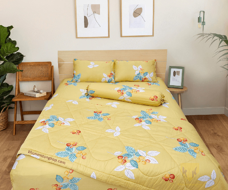 Drap Tencel là gì? Ưu điểm & Một số mẫu Drap Tencel đang được ưu chuộng hiện nay 12 Drap Tencel là gì? Ưu điểm & Một số mẫu Drap Tencel đang được ưu chuộng hiện nay 2