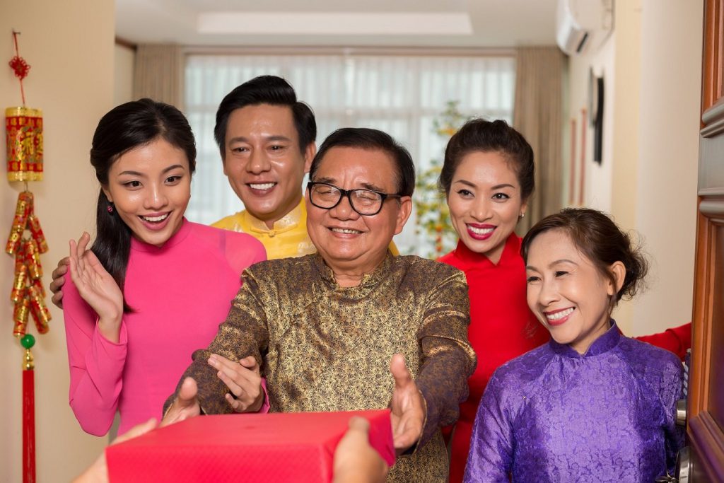 <strong>Review Goodtaste - Chuỗi cửa hàng quà tết nổi tiếng tại Sài Gòn</strong> 5 Goodtaste: Quà tết cho mọi nhà