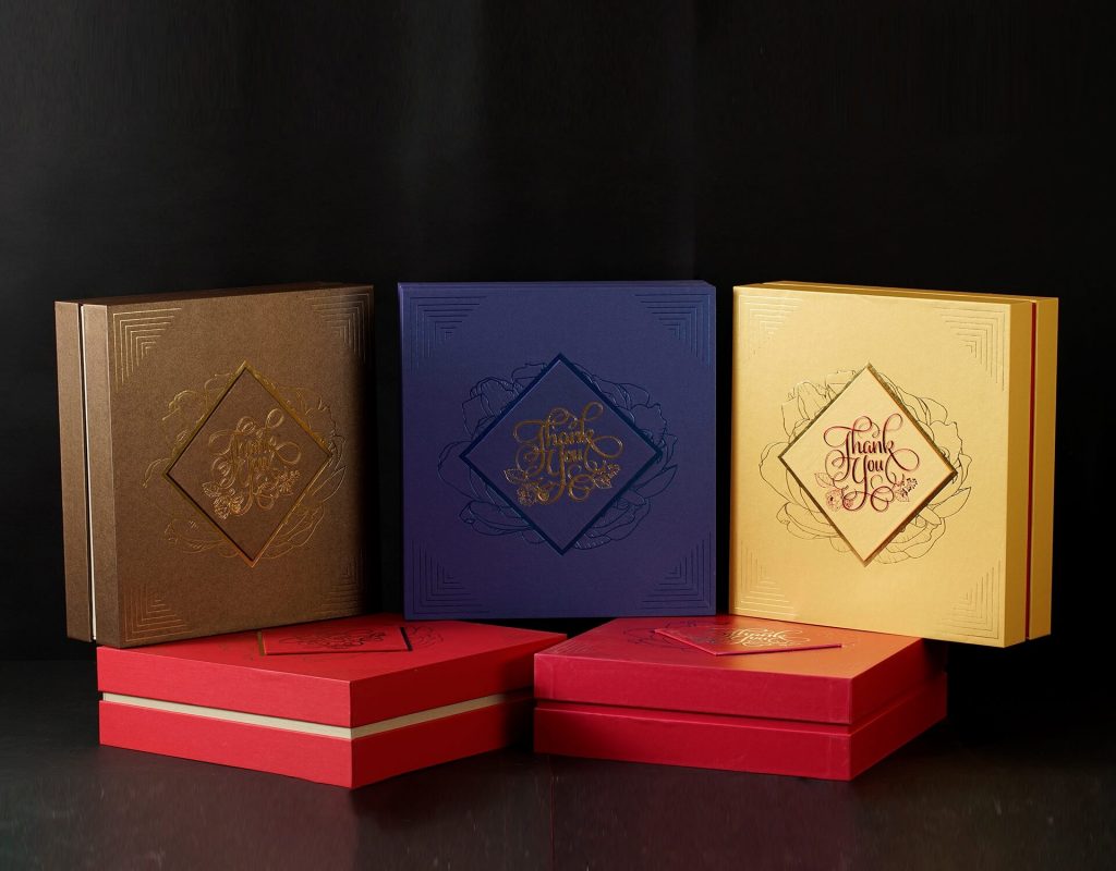 <strong>Review Goodtaste - Chuỗi cửa hàng quà tết nổi tiếng tại Sài Gòn</strong> 8 Dịch vụ in, đóng gói quà tết tại Goodtaste