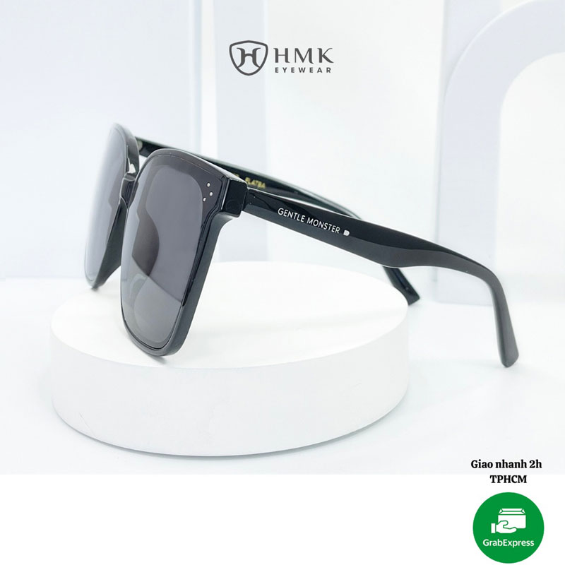 <strong>Khám phá Hmk Eyewear - Chuỗi cửa hàng kính mắt được ưa chuộng hiện nay</strong> 6 Kính mát thời trang nam nữ tại HMK Eyewear