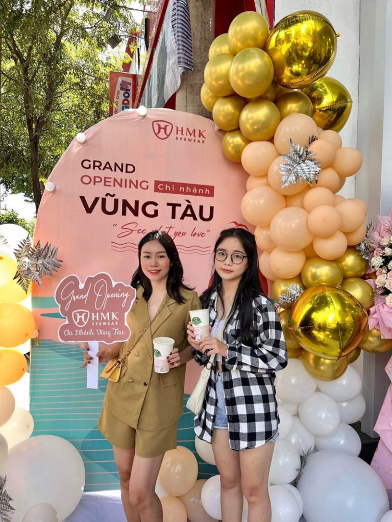 <strong>Khám phá Hmk Eyewear - Chuỗi cửa hàng kính mắt được ưa chuộng hiện nay</strong> 8 Mua kính tại Hmk Eyewear