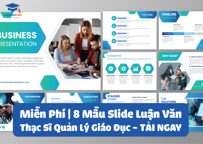 Miễn Phí | 8 Mẫu Slide Luận Văn Thạc Sĩ Quản Lý Giáo Dục - TẢI NGAY 7 8 Mẫu Slide Luận Văn Thạc Sĩ Quản Lý Giáo Dục