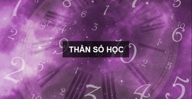 <strong>Thần Số Học Và Cách Tính Thần Số Học Theo Tên Và Ngày Sinh</strong> 4 Thần số học là gì?