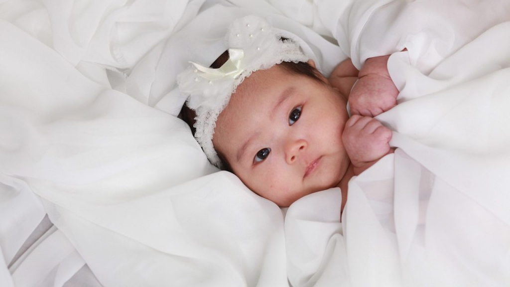 Gợi Ý Tên Con Gái Tiếng Hàn Hay, Mang Đến Điều Tốt Lành 6 Gợi Ý Tên Con Gái Tiếng Hàn Hay, Mang Đến Điều Tốt Lành 4