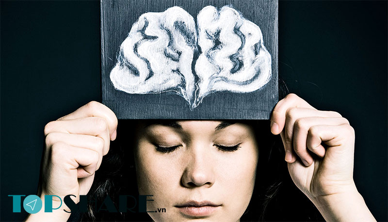 Giải mã Giật mắt phải hay Nháy mắt phải ở Nam Nữ theo quan niệm Khoa học 10 Quan niệm khoa học về hiện tượng Giật mắt phải hay Nháy mắt phải ở Nam Nữ
