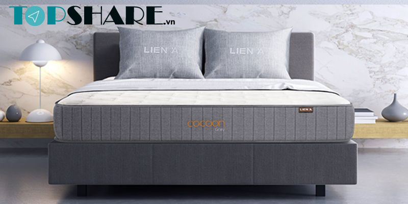 Đánh giá chất lượng nệm Liên Á 6 Vậy các chuyên gia đánh giá chất lượng nệm Liên Á như thế nào?