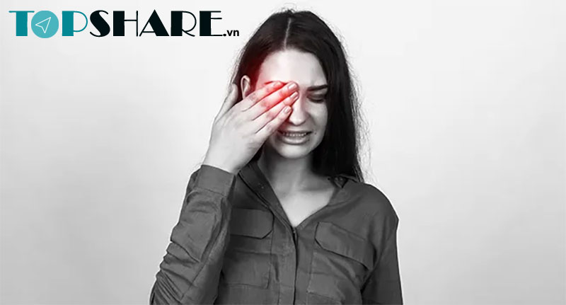 Giật Mắt Phải Hay Nháy Mắt Phải Ở Nam Nữ Báo Hiệu Điềm Gì? 8 Vì sao có hiện tượng Giật mắt phải hay Nháy mắt phải ở Nam Nữ?