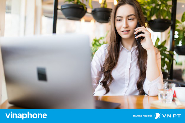 <strong>Đăng ký gói C69 Vinaphone để gọi thả ga chỉ 69k</strong> 4 Hướng dẫn đăng ký gói C69 Vinaphone qua tin nhắn