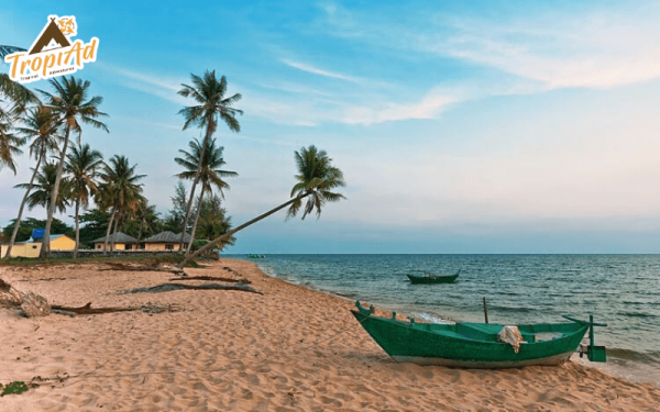 Hé lộ các địa điểm du lịch cho gia đình cực thú vị