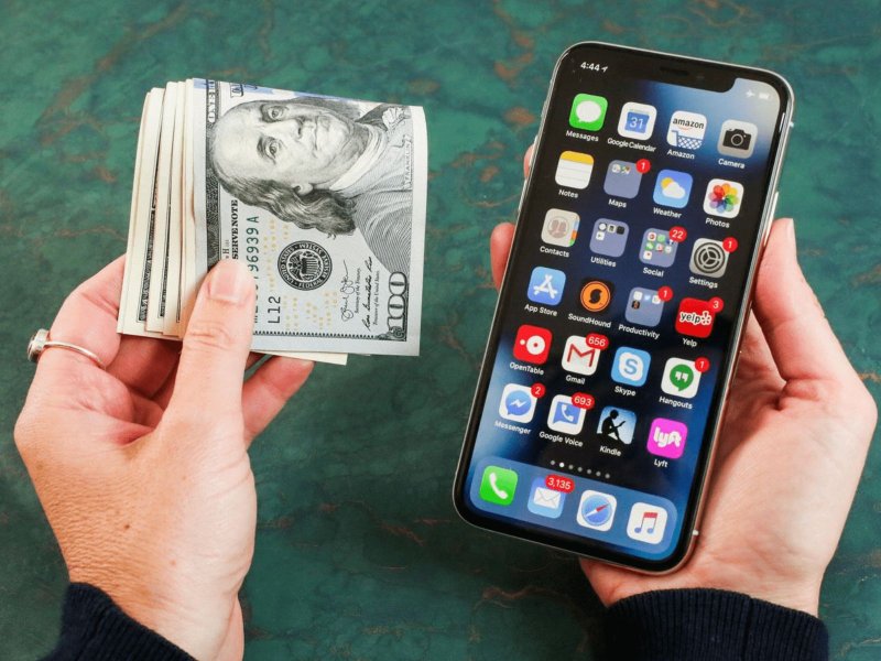 Tham khảo địa chỉ mua iPhone cũ ở đâu uy tín TP Hồ Chí Minh 6 Lưu ý khi mua iphone cũ